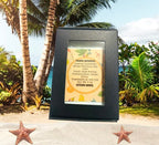 Florida Cleansing Water Bar Handmade Soap to Cleanse Your Body This Soap has a Floral Refreshing Scent.