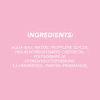 Holler And Glow Mood Boosting Juice Box Body & Hair Mist, Body Spray, Teen Girls Spritz, Long Lasting, Watermelon, Fruity Scented, Water Based Fragrance For Tweens, Clean & Gentle Formula, 3.38 Fl Oz