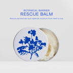 The Outset Botanical Barrier Rescue Balm, Ultra-Rich Multi-Use Hydrating Balm to Soothe Dry, Cracked & Irritated Skin, Hyaluroset Complex & Botanical Oils for Face, Lips, Hands & Body - 1.5 oz