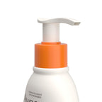 Aveeno Protect + Hydrate Sunscreen Moisturizing Lotion with Prebiotic Oat, Broad Spectrum SPF60, Paraben, & Oil Free, Weightless, Water & Sweat Resistant (80-min) for Sensitive Skin, 12 Fl Oz