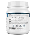 Transparent Labs Lean Pre-Workout - Body Recomposition Pre Workout for Men and Women with Acetyl L-Carnitine, Beta Alanine Powder, & PurCaf Organic Caffeine Powder - 30 Servings, Blue Raspberry