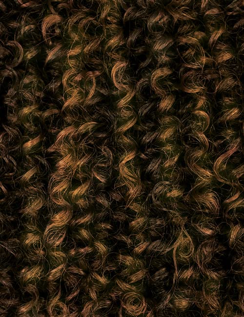 PERUVIAN (S1B/30) - Outre Quick Weave Batik Bundle Hair Half Wig