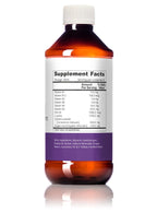 Apetasin Blended Multivitamin Appetite Booster Weight Gain Stimulant Food Booster for Underweight Adults Kids Elderly with L-Lysine B1 B2 B3 B5 B6 B12 Omega 3 Cilantro Ginger Herbal Hunger Activators