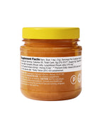 Superfood Honey by Beekeeper's Naturals - Bee Pollen, Royal Jelly, Propolis, Honey - Natural Energy, Immune Support, Mental Clarity, Athletic Performance (4.4 oz)