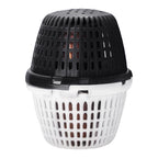 WESHIPTO Pool Unit 20k-30k Gallons Black Replacement for Pool RX, Compatible with Mineral Cartridge Above Ground and Inground Pools Filter Replacement