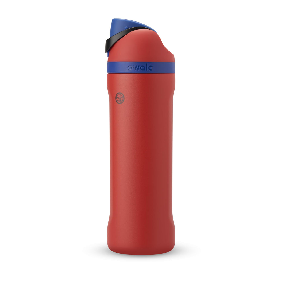 Owala Marvel FreeSip Stainless Steel Water Bottle 24 oz Spiderman
