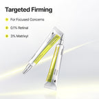 celimax The Vita A Retinal Shot Tightening Booster (Global Set, 1.61 fl.oz)
