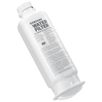 Samsung HAF-QIN-2P/EXP Genuine Refrigerator Water Filter, Reduces 99% of Harmful Contaminants for Clean, Clear Drinking Water, 6-Month Life, Easy Install, Pack of 2