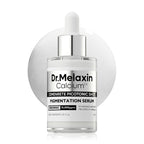 Dr.Melaxin Cemenrete Picotonic Shot Calcium Serum for Firming Density collagen serum Even Skin Tone & Skin Clarity Anti-aging Dark spot care 1.01 fl.oz.