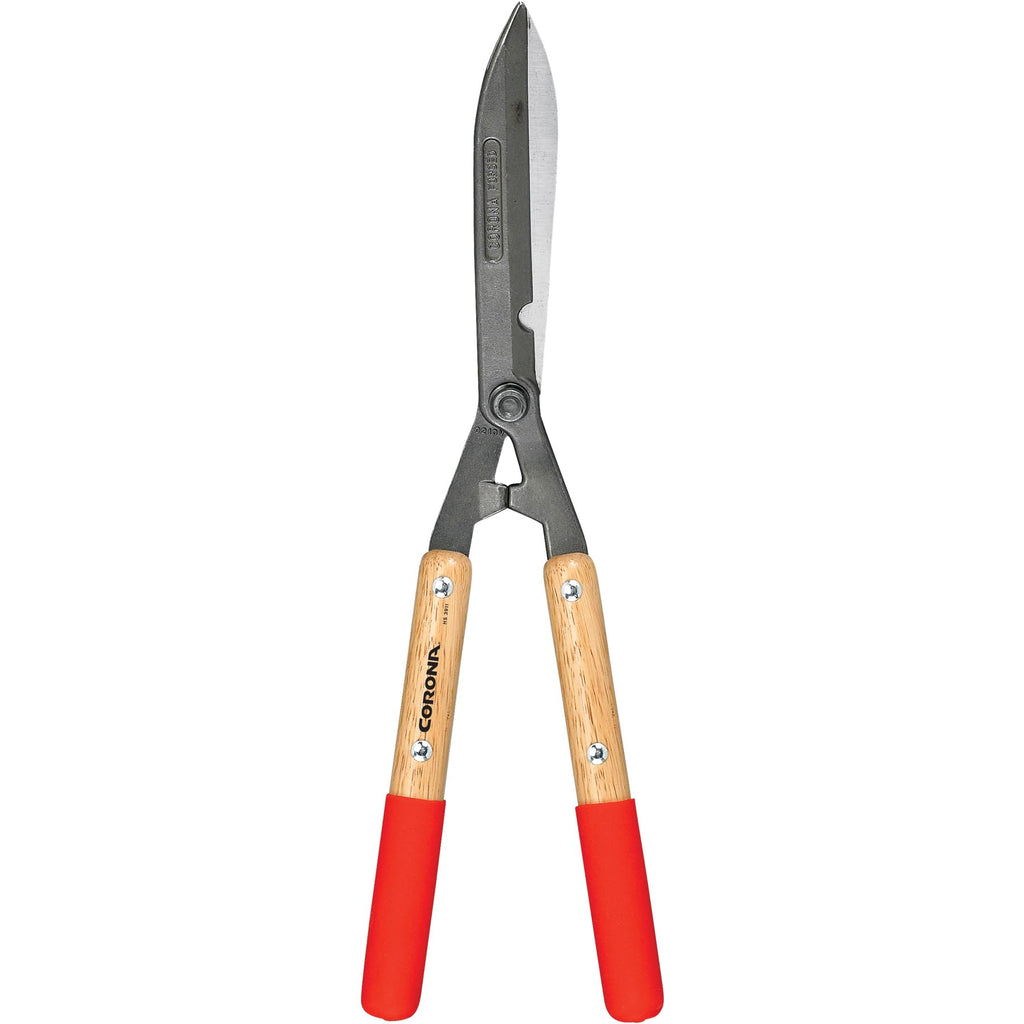 Corona HS 3911 Forged Hedge Shear, 8-1/4-Inch Blade, Nuetral