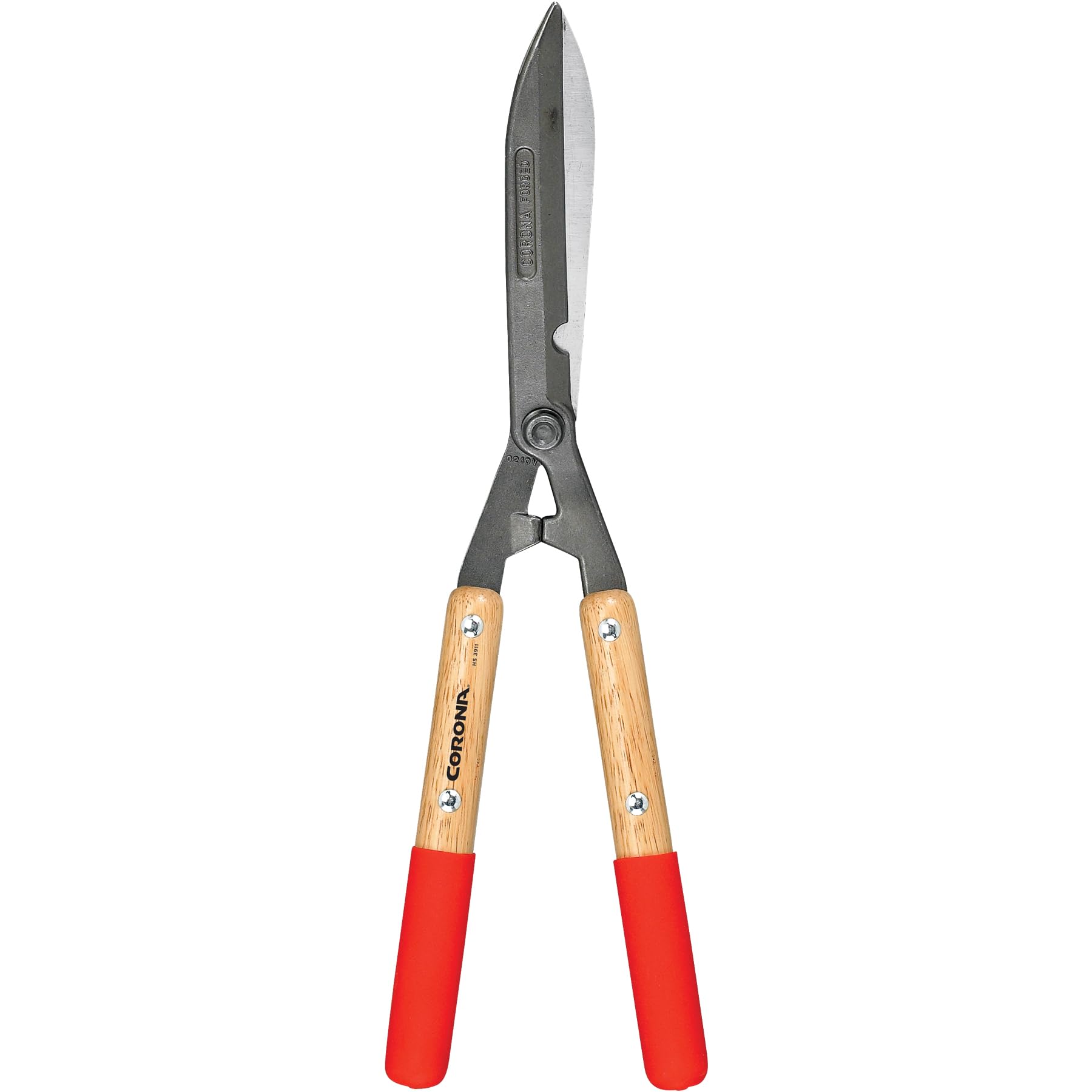 Corona HS 3911 Forged Hedge Shear, 8-1/4-Inch Blade, Nuetral