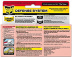 Raid Double Control Ant Baits, 4 CT (Pack - 1), plain