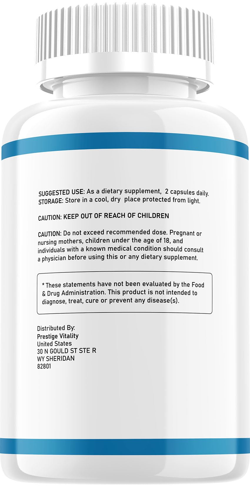M.E.N Balance Pro Supplement – M.E.N BalancePro Capsule Advanced Formula Supplements Health Reviews (2 Pack - 120 Capsules)