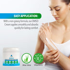 Dr. Robaina DMSO Cream