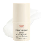 Embryolisse Radiant Eye Stick for Dark Circles & Puffiness, Cooling Under Eye Makeup Primer with Aloe Vera, Vegan, Fragrance-Free, 0.15 Fl Oz