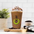 Chike Cinnamon High Protein Iced Coffee, 20 G Protein, 2 Shots Espresso, 1 G Sugar, Keto Friendly and Gluten Free, 14 Servings (14.8 Ounce)