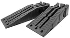 MaxxHaul 50947 Lift Stackable Vehicle Car Ramp 6500 LBS Capacity Per Pair 3250 LBS Per Ramp 2 Pack