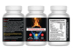 INTENSATION - Male Supplement - All Natural Stamina Support - Last Longer - Increase Size, Strength & Stamina - Improve Energy Level - Optimize Vitality - 12 Tablets