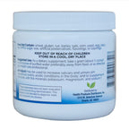 pH Adjust Alkalinizing Formula | Alkalinize with Potassium and Sodium Bicarbonate and Magnesium Carbonate | Rapidly Balances pH Levels | Tastes Good | Easy-to-Use Fine Powder | 250 GM