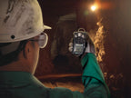 MSA 10178557 ALTAIR 4XR Multigas Detector - (O2, H2S, CO), Color: Charcoal, Battery Powered, Portable Gas Monitor, Durable, Handheld, UL/CSA Approval, 1 Count