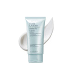 Estée Lauder Perfectly Clean Multi-Action Cream Face Wash Cleanser/Moisture Mask | Ideal for Dry Skin, 5 Ounce