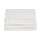 McKesson Drape Sheets [100 Count] Disposable Sheet for Bed, Massage, Exam, Medical, 2-Ply Tissue, Latex-Free, 40 x 60 in, White