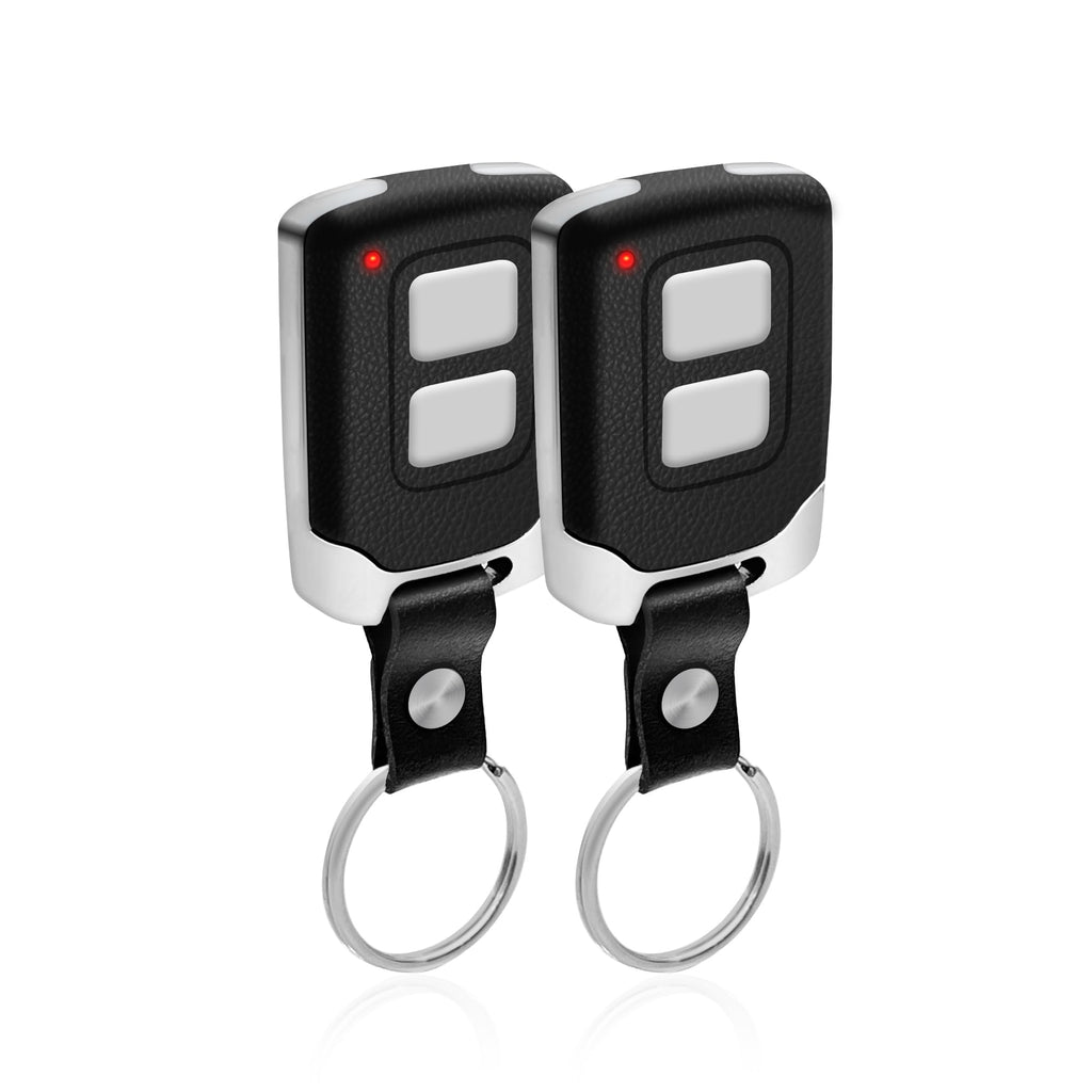 Avisontek 2-Pack for LiftMaster 893Max 893LM Universal Garage Door Opener Remote
