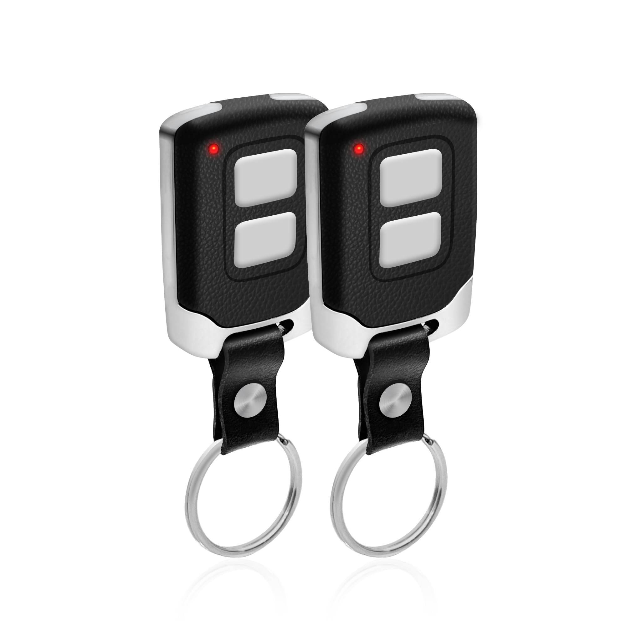 Avisontek 2-Pack for LiftMaster 893Max 893LM Universal Garage Door Opener Remote