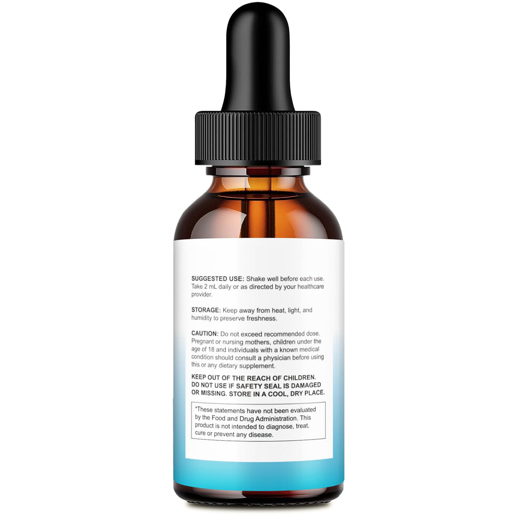 IDEAL PERFORMANCE Glucozen Drops, Glucozen Droppers Reviews (1 Pack)