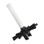 TIROAR SX164DA Lateral Assembly with Center Pipe Compatible with Hayward Pro Series Sand Filter Models S164T, S166T