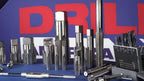 Drill America 1-1/2"-12 Carbon Steel Plug Tap (Pack of 1), DWT Series