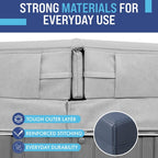 MySpaCover Custom-Made, Durable Hot tub, Spa Cover Replacement, 5 Year Warrantee. EPS Insulation Foam Range 4,5,6" Taper Any Shape and Size up to 96 inch