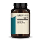 Dr. Mercola L-Glycine - Aids Production of Glutathione & Collagen - Supports Heart, Brain, Digestion, Metabolic & Immune Health - Non-GMO, Gluten-Free & Soy-Free - 180 Capsules (90 Servings)