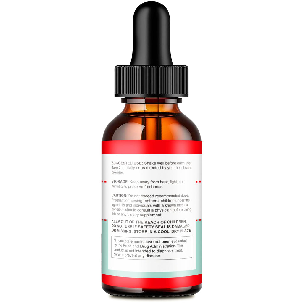 Sugar Nature Drops, Official SugarNature Blood Health Support Drops - Maximum Strength, All Natural Sugar Nature Liquid Supplement for Optimal Health & Wellness with Premium Vitamins Reviews (5 Pack)