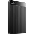 UnionSine 500GB Ultra Slim Portable External Hard Drive HDD-USB 3.0