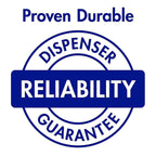 Purell ES8 Automatic Soap Dispenser Graphite, 1200 mL - 7734-01