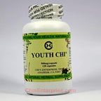 Chi's Enterprise  Youth Chi - 120 Capsules