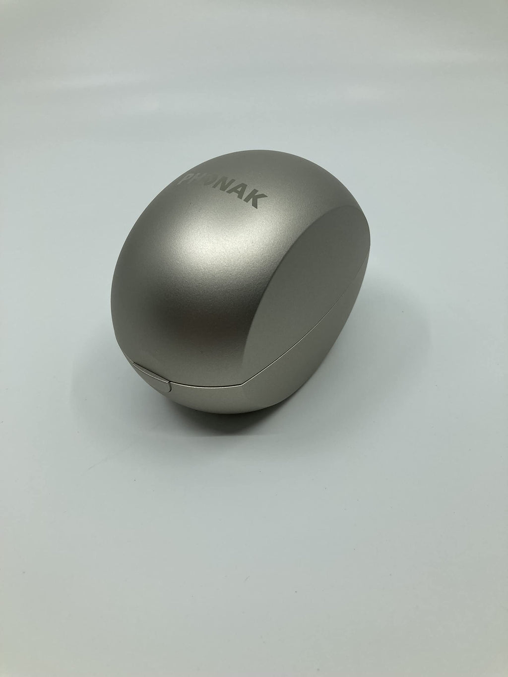 Phonak BTE Charger for Hearing Aids (Marvel & Paradise Naida Technology), Green, Basic Style, Wall Mount, USB Type A Connectivity