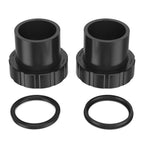 Sconva SPX3200UNKIT Pump Union Connection Kit Compatible with Hayward Tristar, Northstar, EcoStar Pumps, SwimClear Cartridge Filter & Universal H-Series Low Nox Heater (2 Pack)
