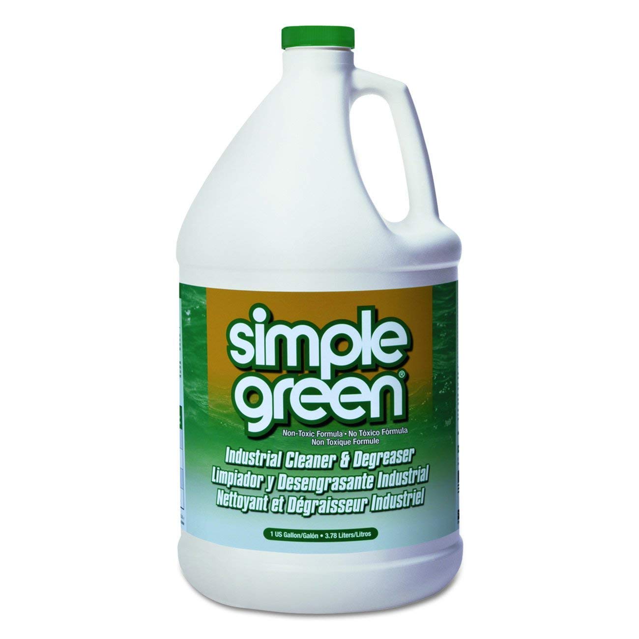 Degreaser & Cleaner, Gallon