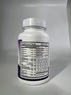 Memopezil – Vitamins A, B, C, D, E & Botanicals – 60 Ct, 6 Month Supply