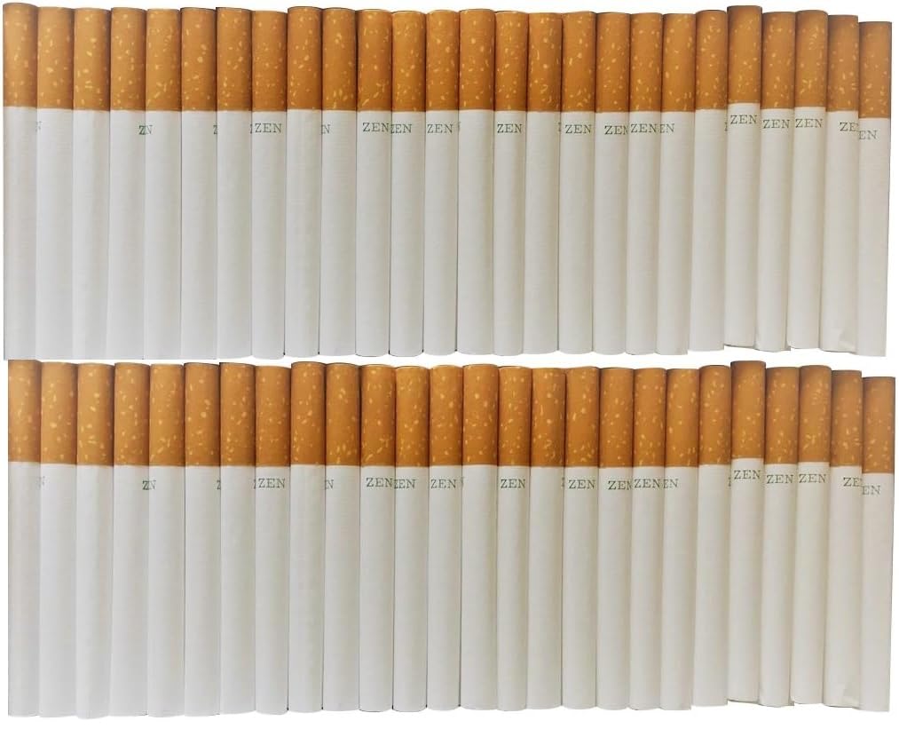 T24 Zen Mt Tubes Box/200