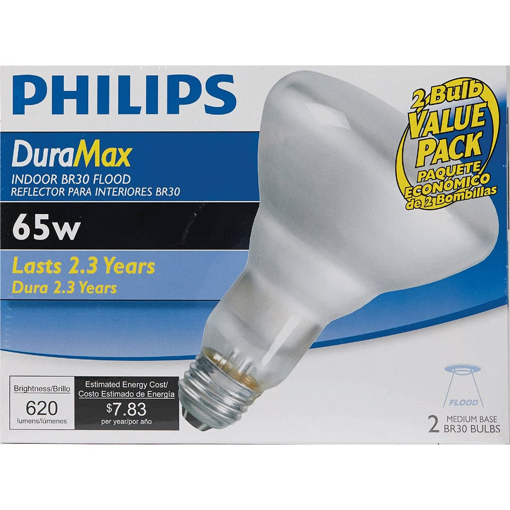 2pk 65w Reflector Flood