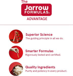 Jarrow Formulas MK-7 90 mcg - Bioactive Form of Vitamin K2-120 Servings (Softgels) - for Bone & Cardiovascular Health - Vitamin K2 MK-7 Dietary Supplement - Gluten Free (Pack of 2)