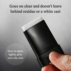 Harry's Anti-Shine Stick for Oily Skin - (2 Pack) 0.35 oz - Controls and Absorbs Oil for Matte Finish - Facial Skin Care for Men