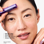 Clinique Smart Clinical Repair AM/PM Retinoid Balm With Hyaluronic Acid For All Skin Types | Softens + Plumps Fine Lines | Safe For Sensitive Skin, 0.11 Ounce