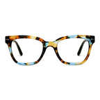Buzzworthy - Blue Quartz +2.50