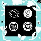 Molly's Suds Sink and All Purpose SCRUB | Gently Removes Stains, Scrubs Away Grease & Gime, Buffs out Scratches | Plant and Mineral Based | 2 Pack, Beach Scent