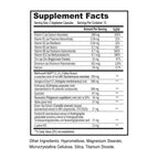 ScimeraMD® Scimune Immune Support Supplement with Zinc, Quercetin, Vitamin C, Echinacea & Wellmune® Beta Glucan, 30 Capsules