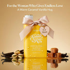 Sttes Perfume 602# (Irresistible Sunshine) - Eau de Perfume 100ml (3.4fl oz) Vanilla Gourmet Tune (Caramel Vanilla Flavor)